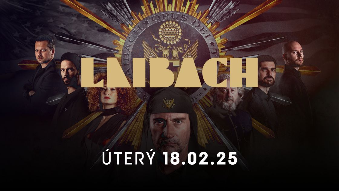 LAIBACH