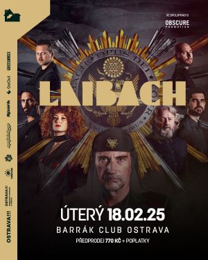 LAIBACH